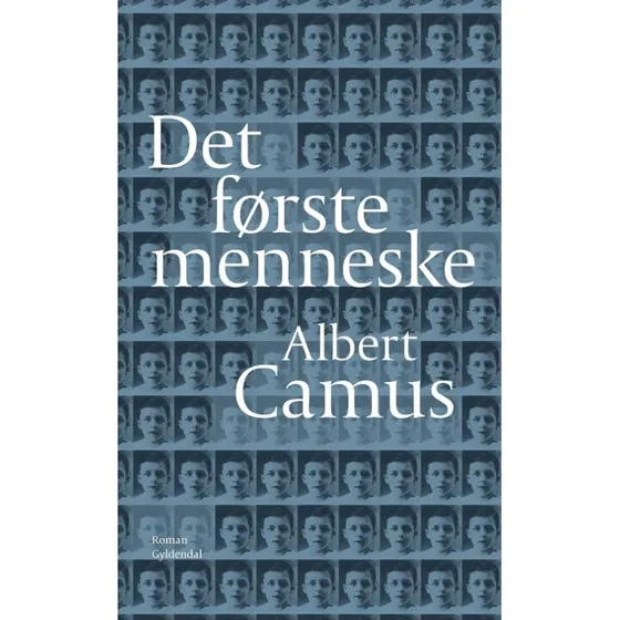 Albert Camus: Det Første Menneske