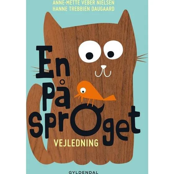 En På Sproget - Sprogforståelse i 1.-2. klasse
