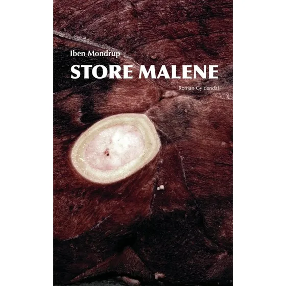 Store Malene - Iben Mondrup