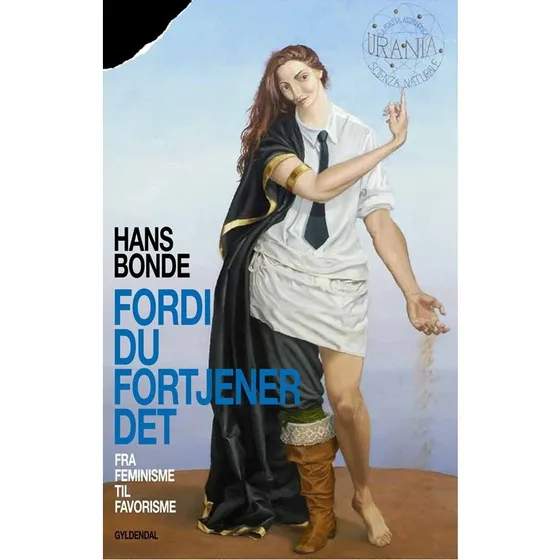 Hans Bonde - Fordi du fortjener det