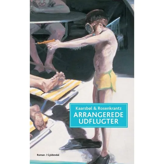 Star Tourâs Kakapolos - Arrangerede Udflugter