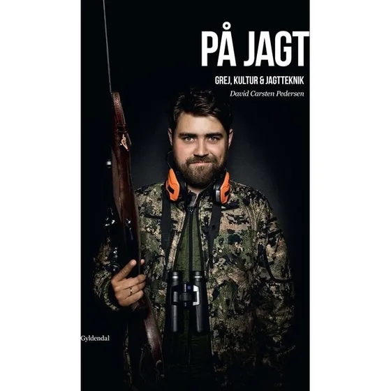 David Carsten Pedersen: På Jagt
