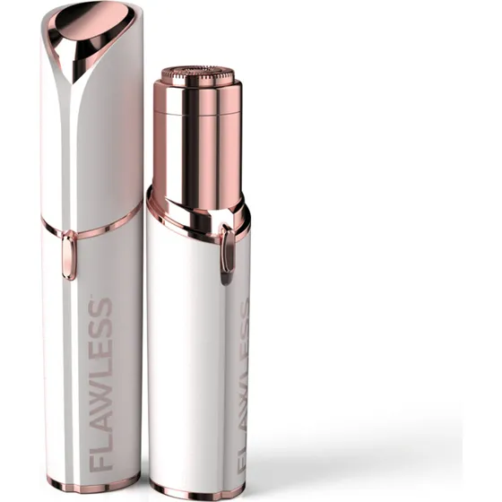 Flawless Fejlfri Finishing Touch Genopladelig 18K Guld