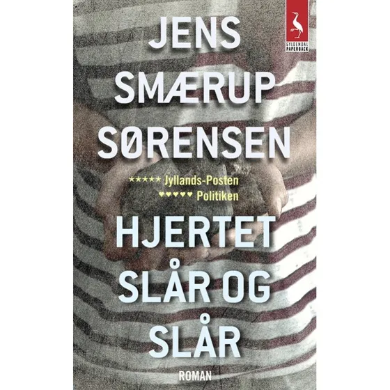 Hjertet slår og slår - Jens Smærup Sørensen