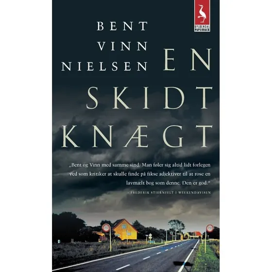 En Skidt Knægt - Bent Vinn Nielsen