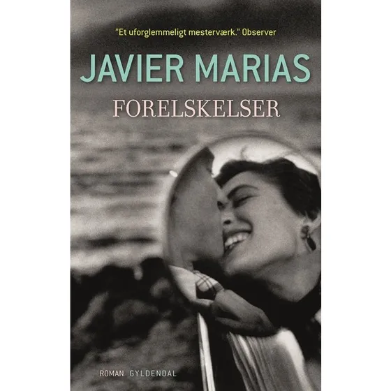 Forelskelser - Javier Marías