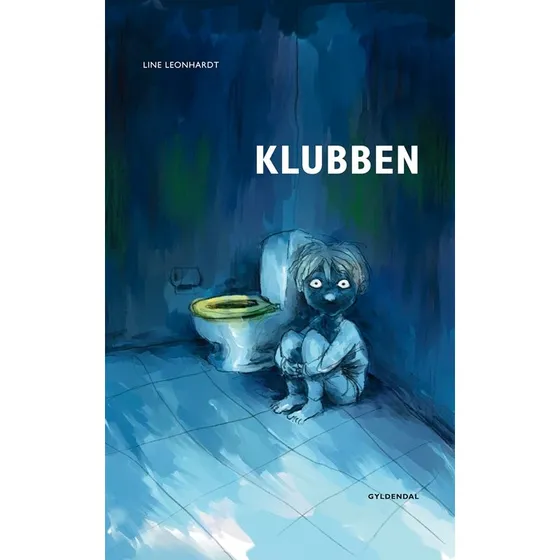 Klubben - Line Leonhardt