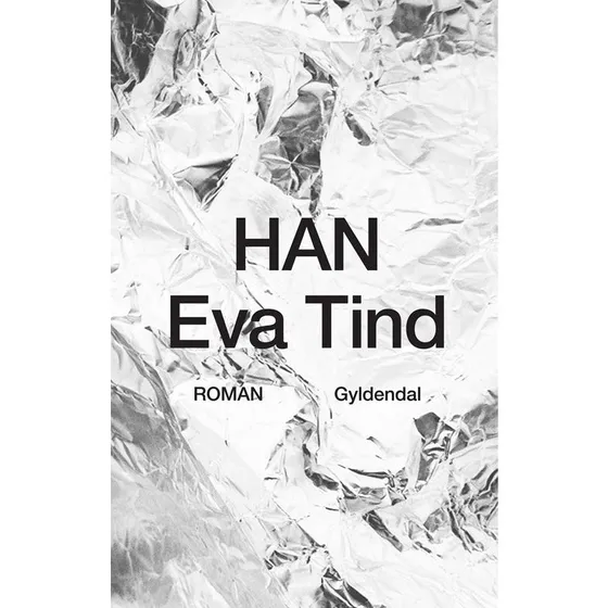 Han - Eva Tind