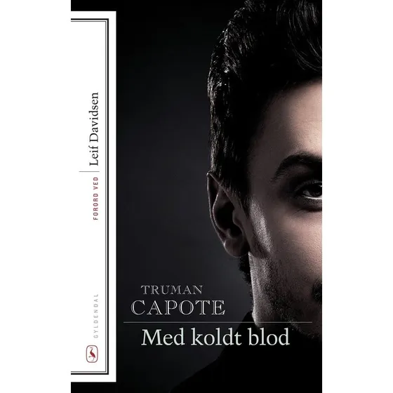 Med koldt blod – Truman Capote