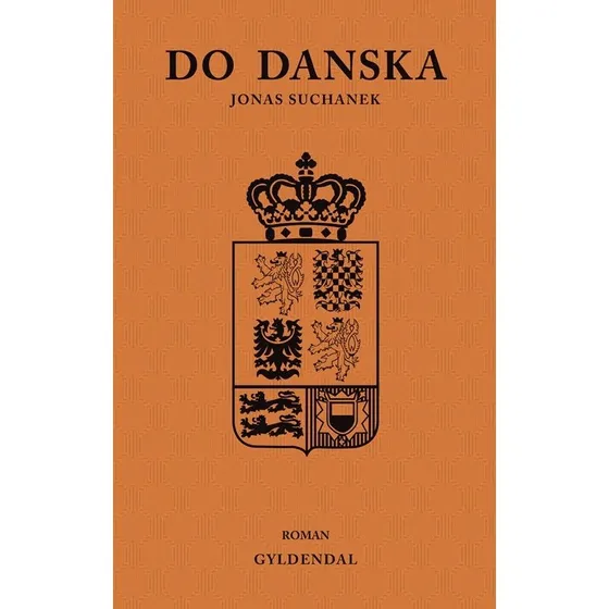 Do Danska - Jonas Suchanek