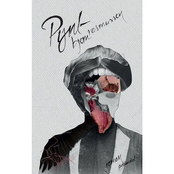 Pynt - Bjørn Rasmussen