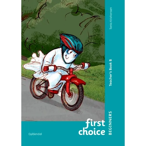 First Choice Beginners Teacher's Book B