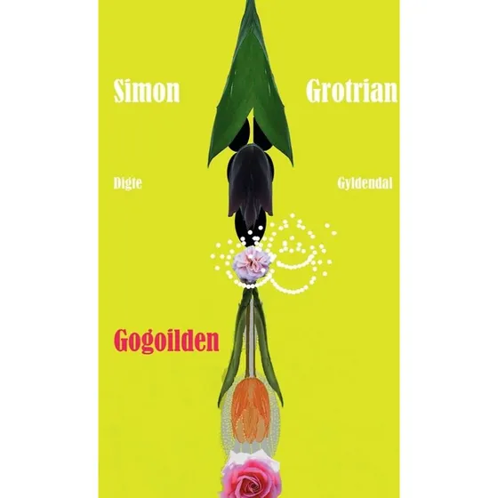 Gogoilden - Simon Grotrian