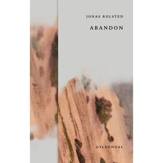 Jonas Rolsted: Abandon Green Language