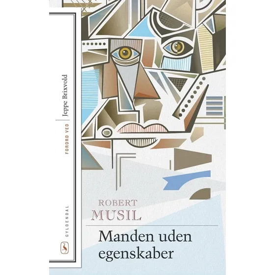 Robert Musil: Manden uden egenskaber, 1-4