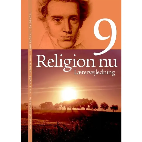 Religion nu 9. Lærervejledning