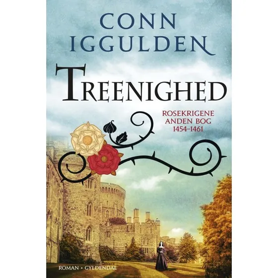 Conn Iggulden - Treenighed