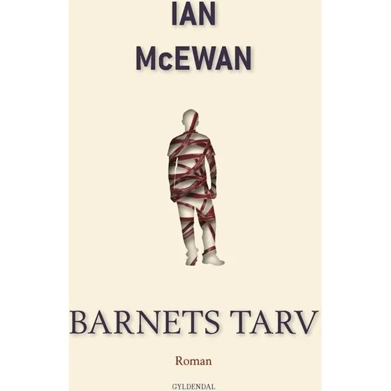 Barnets tarv - Ian McEwan