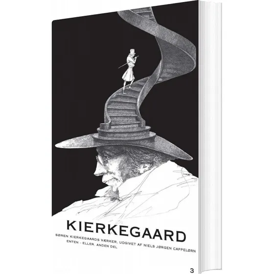 Søren Kierkegaard - Enten - Eller, 2. del