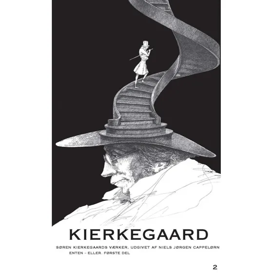 Søren Kierkegaard - Enten - Eller, 1. del