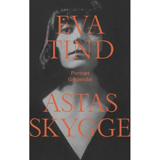 Astas Skygge - Eva Tind