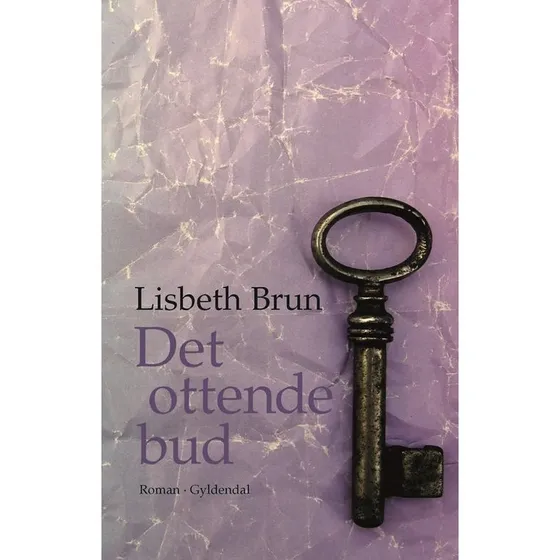 Det Ottende Bud - Lisbeth Brun