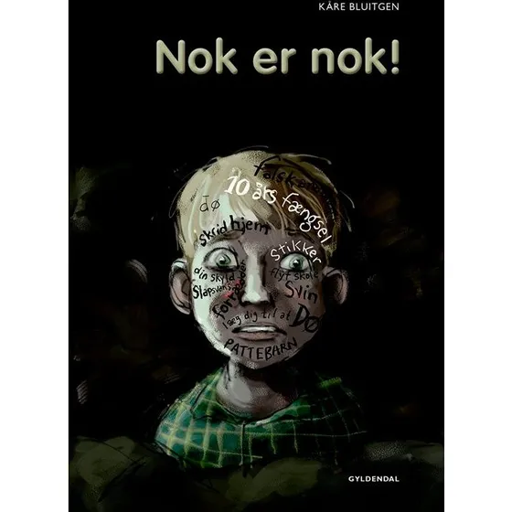 Kåre Bluitgen: Nok er nok!