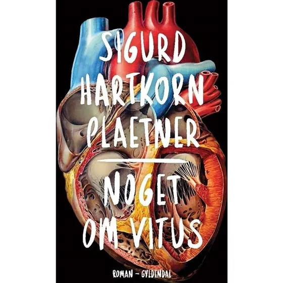 Vitus - Sigurd Hartkorn Plaetner