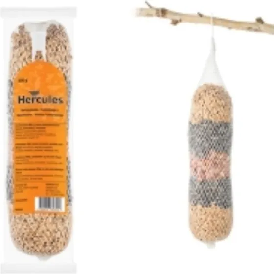 Hercules Fuglefoderstang 600 g