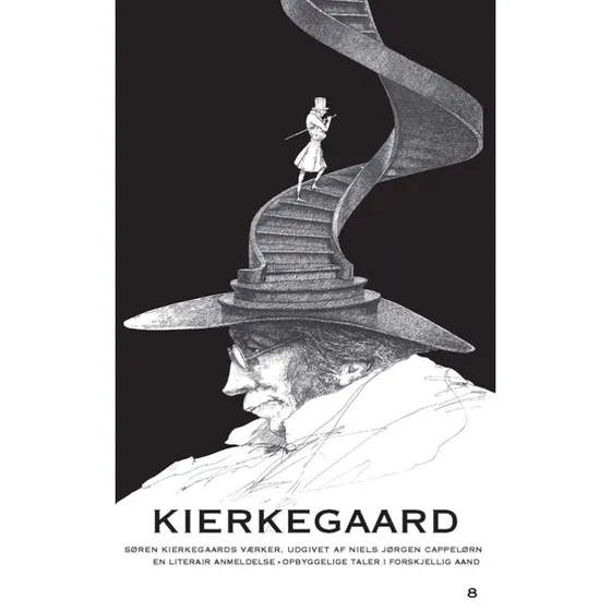 Søren Kierkegaard: En Literær Anmeldelse / Opbyggelige Taler i Forskjellig Aand