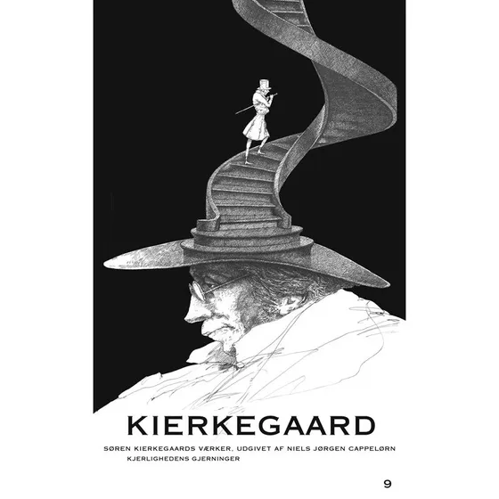 Søren Kierkegaard: Kjerlighedens Gjerninger