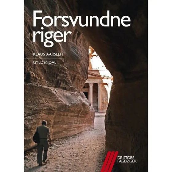 Forsvundne Riger - Klaus Aarsleff