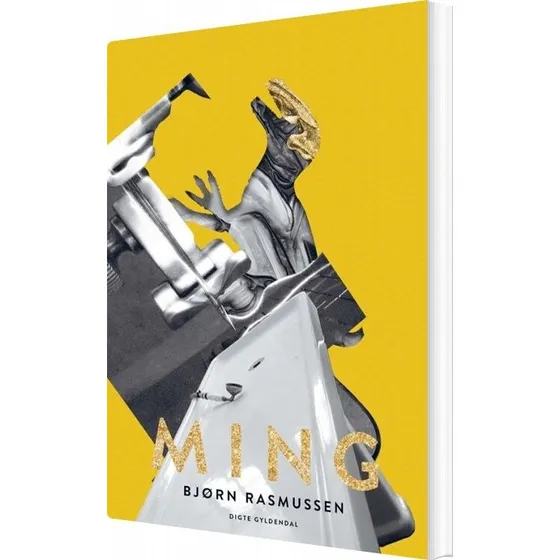 Ming - Bjørn Rasmussen