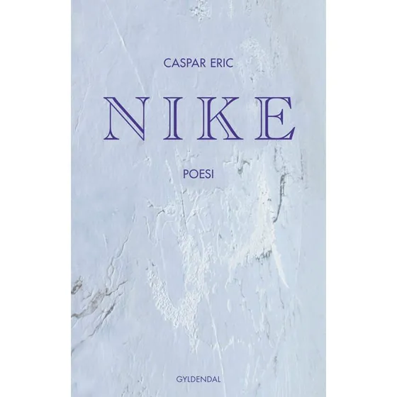 Nike - Caspar Eric