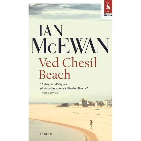 Ved Chesil Beach - Ian McEwan