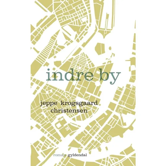 Indre By - Jeppe Krogsgaard Christensen, Puslespil