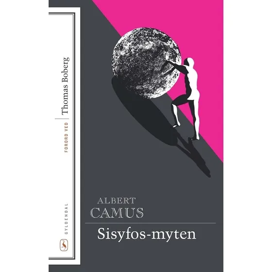 Albert Camus - Sisyfos-myten