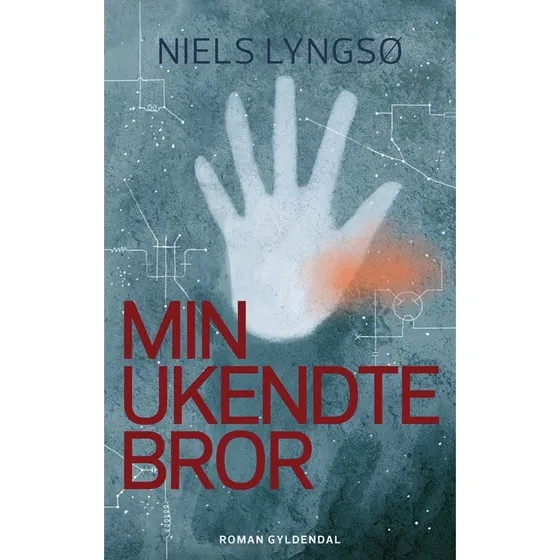 Min ukendte bror - Niels Lyngsø
