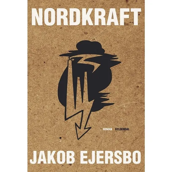 Nordkraft - Jakob Ejersbo