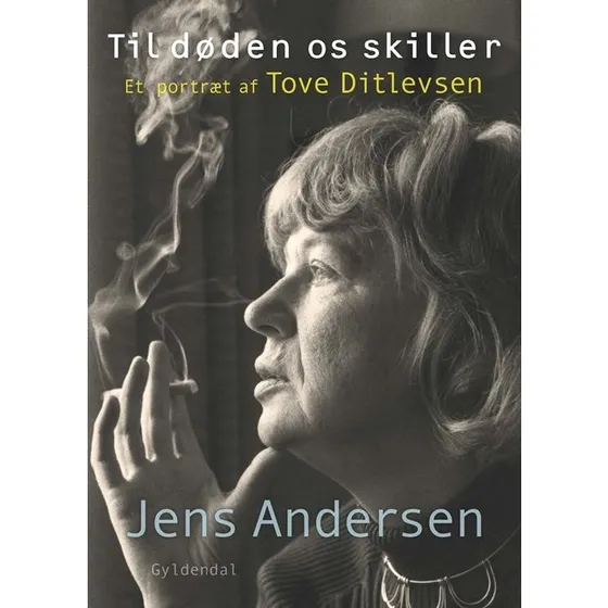 Til døden os skiller - Jens Andersen