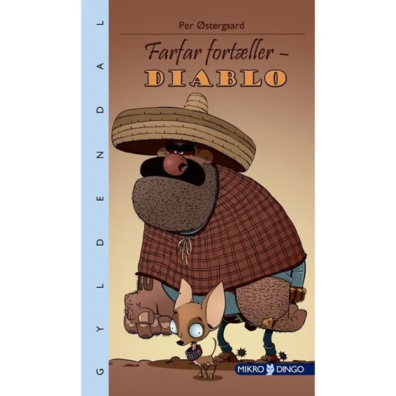 Diablo - Per Østergaard