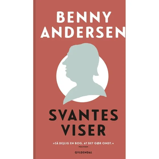 Benny Andersen: Svantes Viser