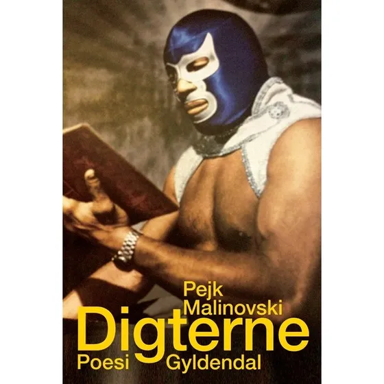 Digterne - Pejk Malinovski