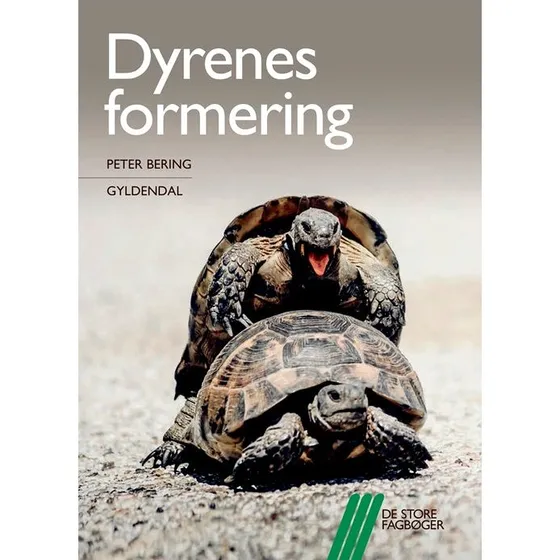 Peter Bering: Dyrenes Formering