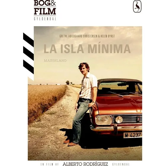 La Isla Mínima - Grethe Abildgaard Christensen