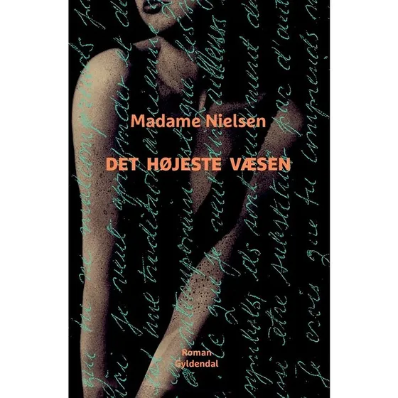 Det højeste væsen - Madame Nielsen