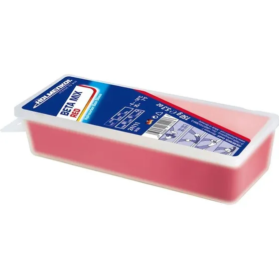 Holmenkol Betamix Red 150 g glidevoks