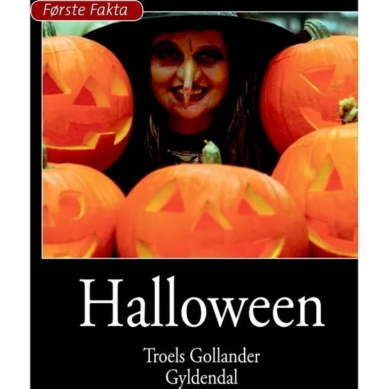 Troels Gollander: Halloween