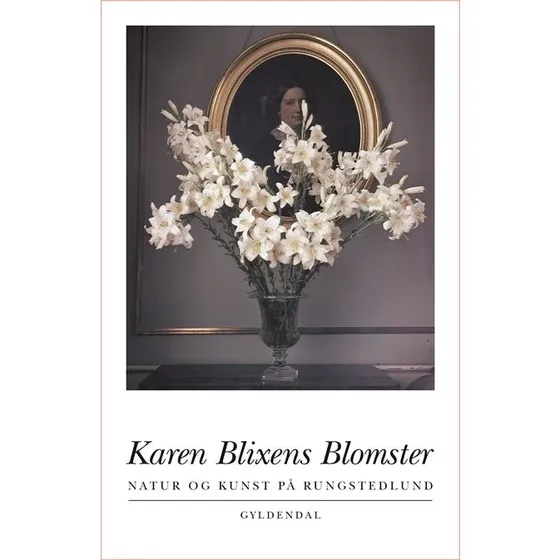 Karen Blixens Blomster – Sven-ingvar Andersson