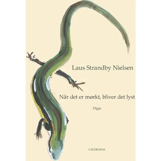 Laus Strandby Nielsen: Når det er mørkt, bliver det lyst